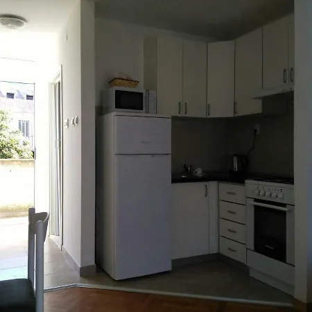 Apartman Ivo Kaštela