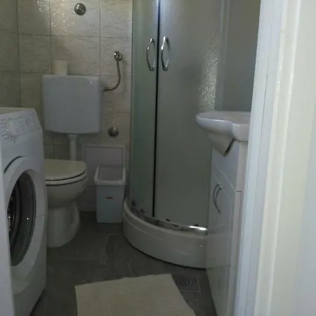 Apartman Ivo Kaštela