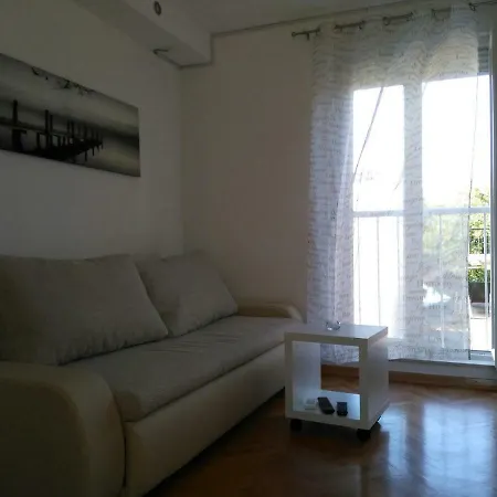 Apartman Ivo