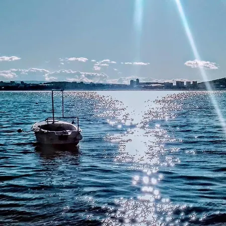 Ivo Apartman Kaštela