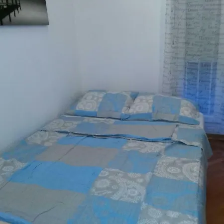 Ivo Apartmán *