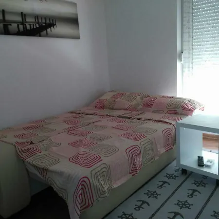 Ivo Apartmán